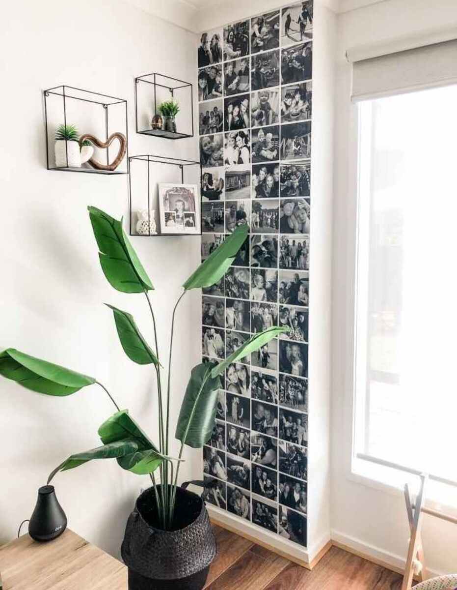 decoração afetiva versus tendências minimalistas qual escolher
