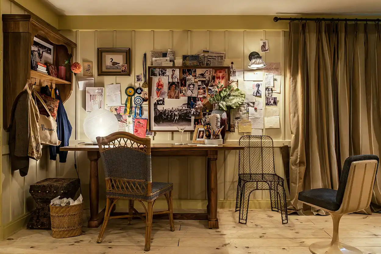 10 ideias decoração afetiva para transformar seu lar