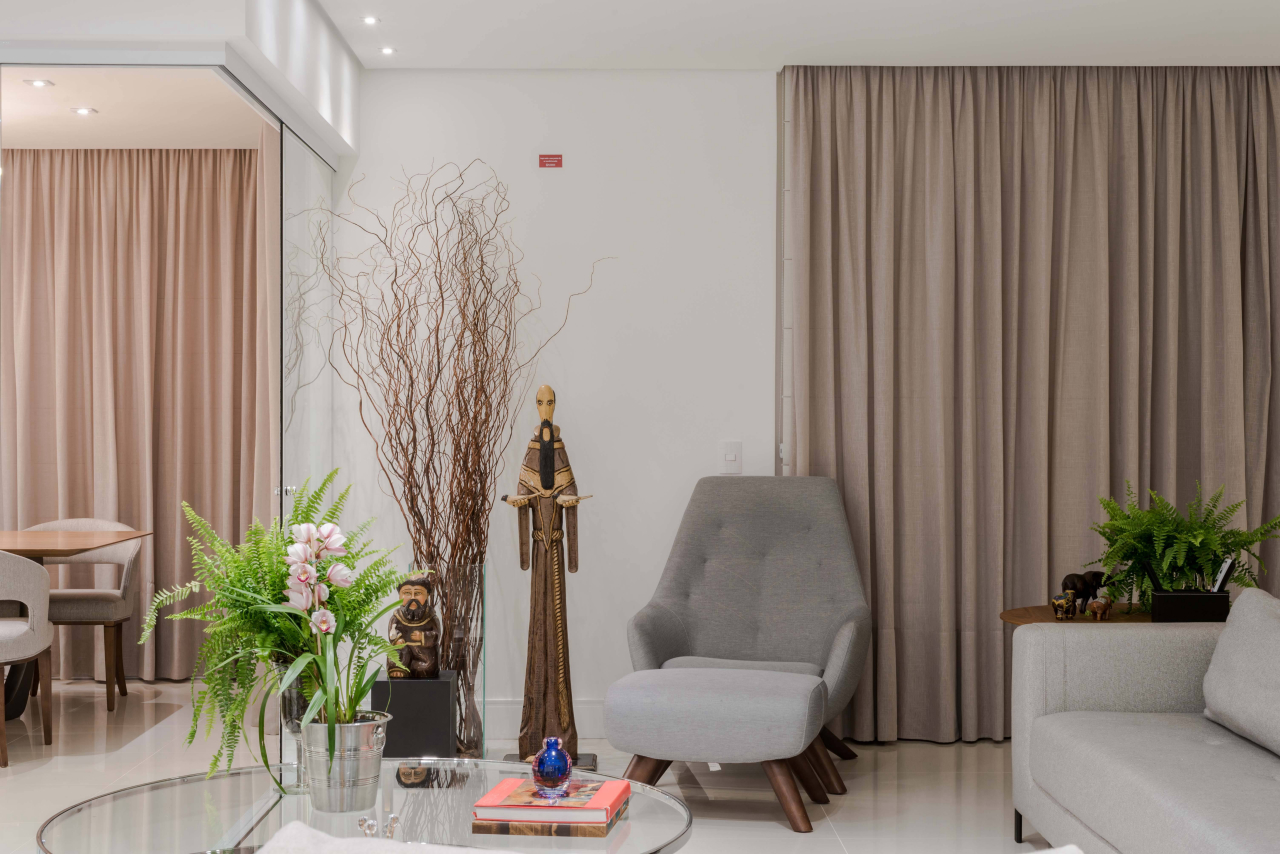 decoração afetiva versus tendências minimalistas qual escolher