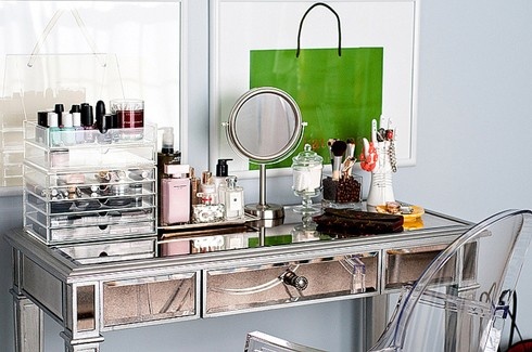 erros comuns ao escolher sua penteadeira e como evitar