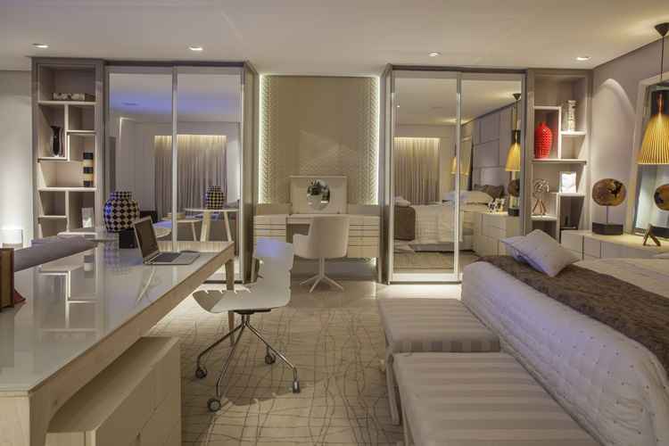 mesa de maquiagem barata e funcional onde comprar