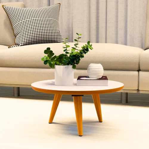 mesinha de decoração sala barata onde comprar