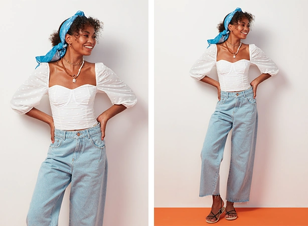 moda 80