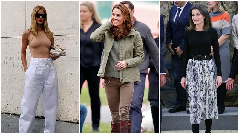 como evitar erros ao seguir tendências de moda