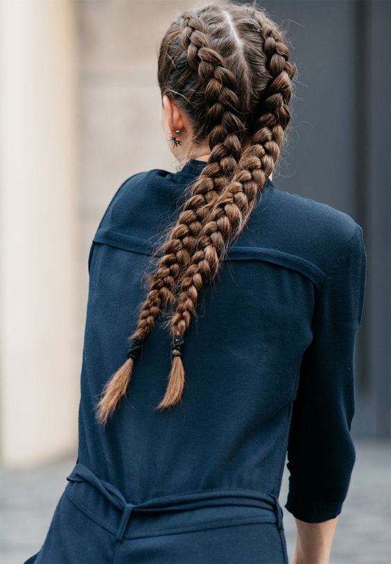 quanto custa fazer trança boxeadora