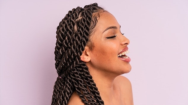 problemas comuns ao fazer box braids