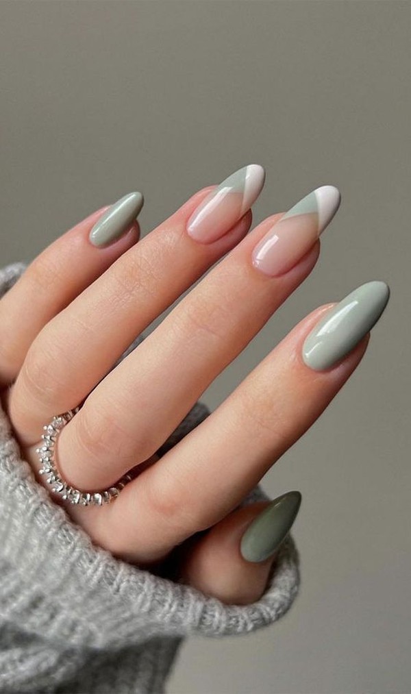 como evitar que unhas amendoadas quebrem facilmente