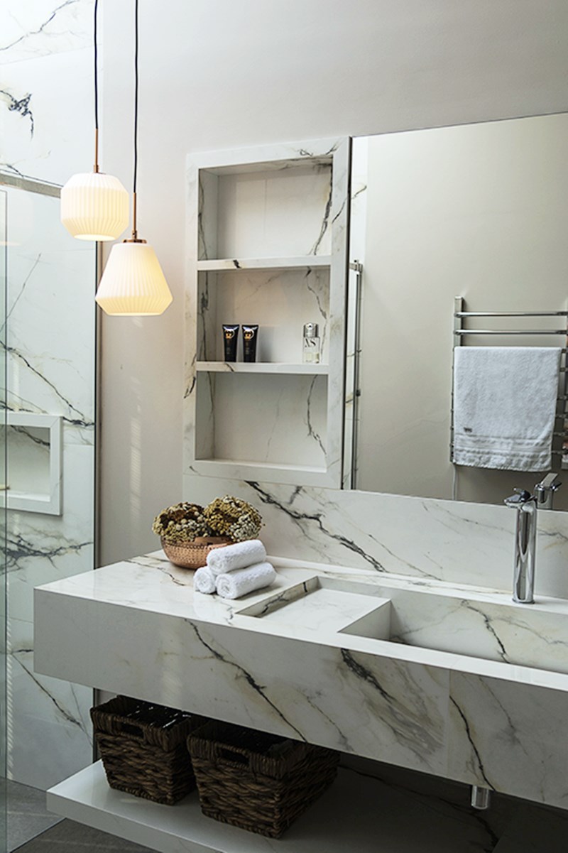 custo reforma banheiro pequeno moderno