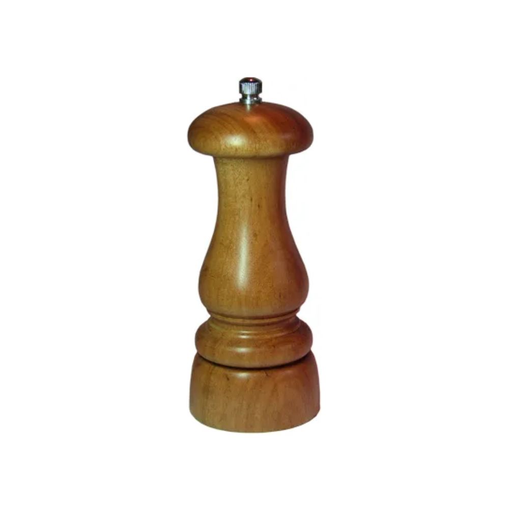 Guia completo de tipos de pimenta para moer