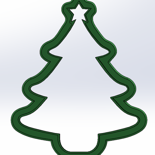 como evitar erros ao usar moldes de natal em EVA