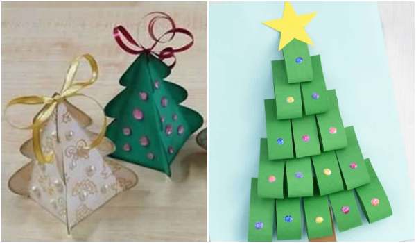 molde de natal feltro versus EVA qual o melhor material