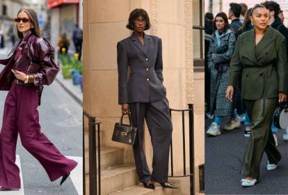 como não errar no look monocromático