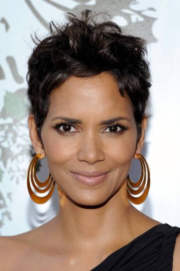 mullet soft com franja para cabelo liso