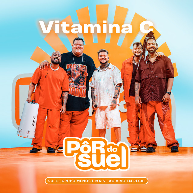 Vitamina C Suel