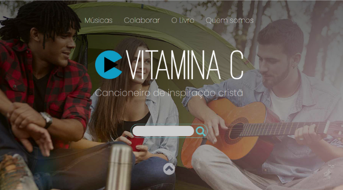 Pagode Vitamina C