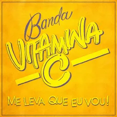 Música Vitamina C letra