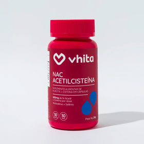 Como a NAC ajuda na recuperação muscular?