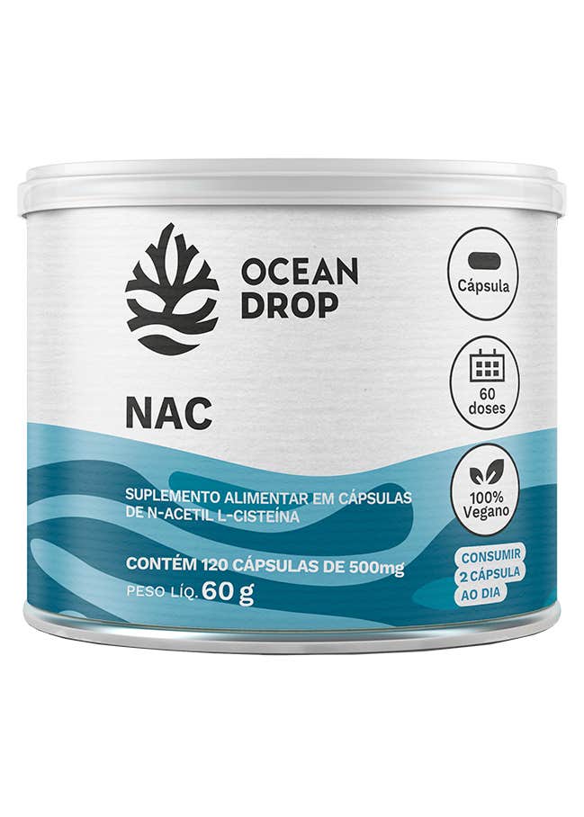 NAC e saúde mental: o que dizem os estudos?