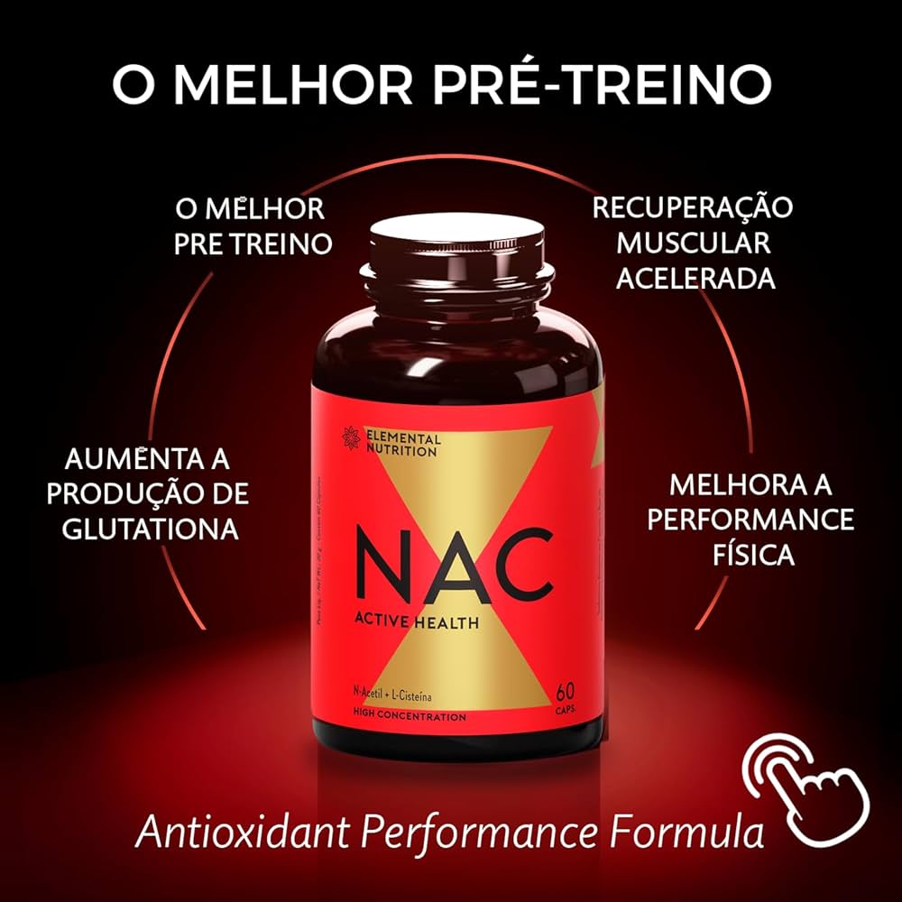 beneficios do nac para saude