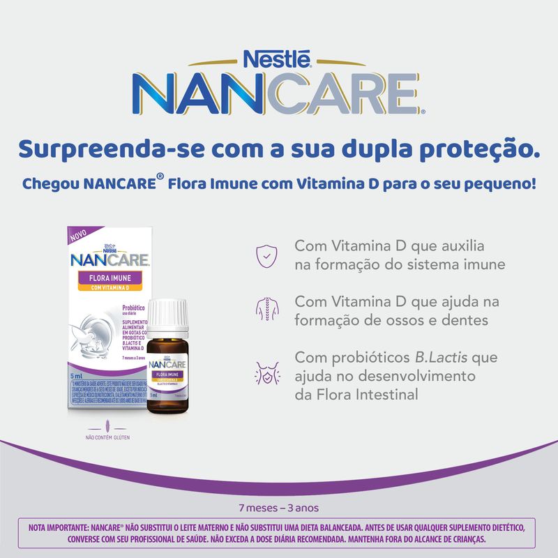 nancare vitamina d