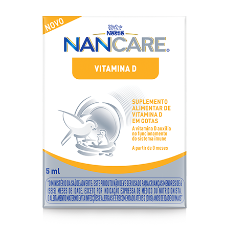 Comparativo de Preços: Onde Comprar Nancare Vitamina D Mais Barato