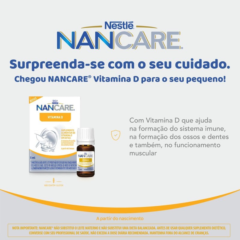 nancare vitamina d