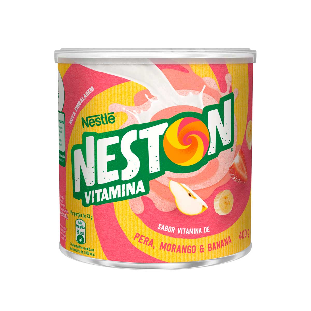 Neston Vitamina preço