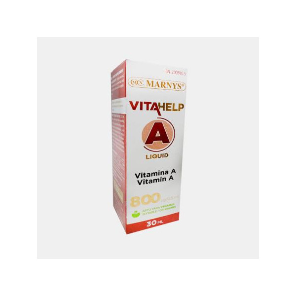 nome da vitamina a