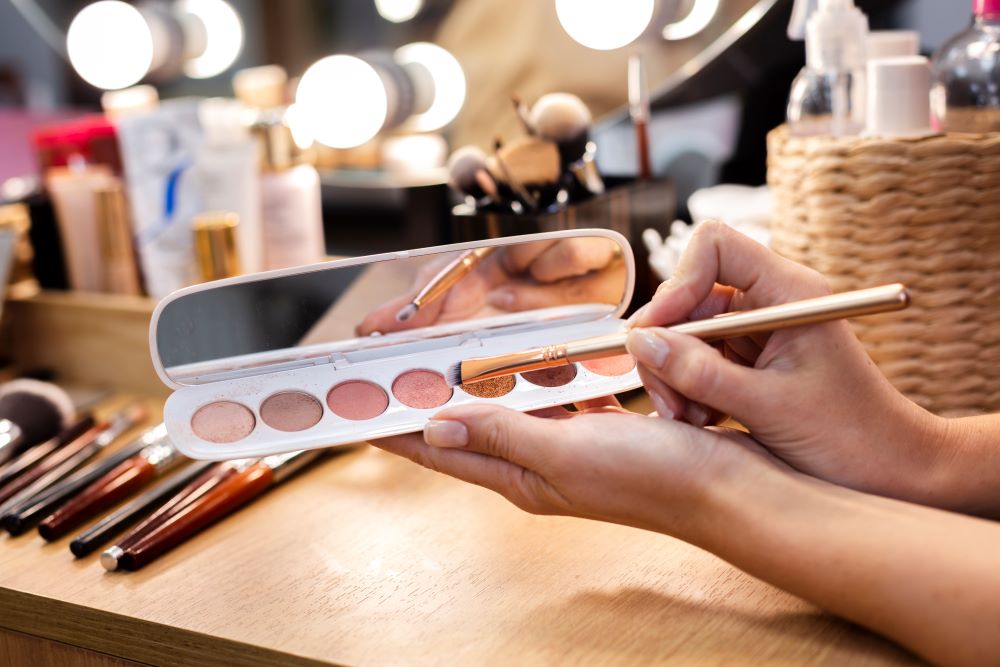 quanto custa registrar nome de loja de maquiagem