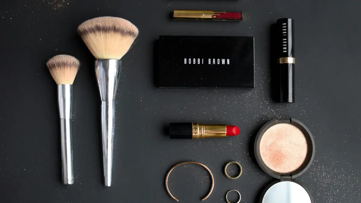 nomes de loja de maquiagem em ingles ou portugues