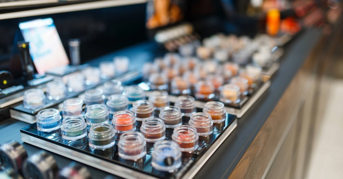 quanto custa registrar nome de loja de maquiagem