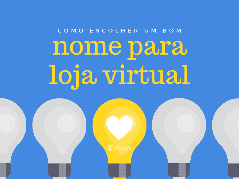 nomes de loja de maquiagem com vibe pinterest
