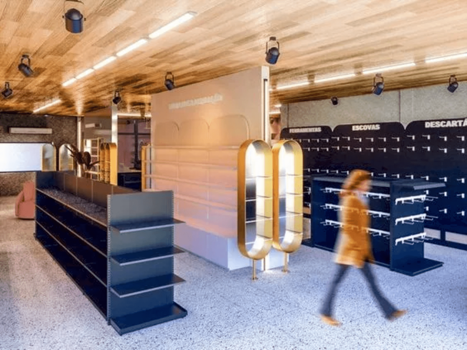 nomes para loja de maquiagem pinterest