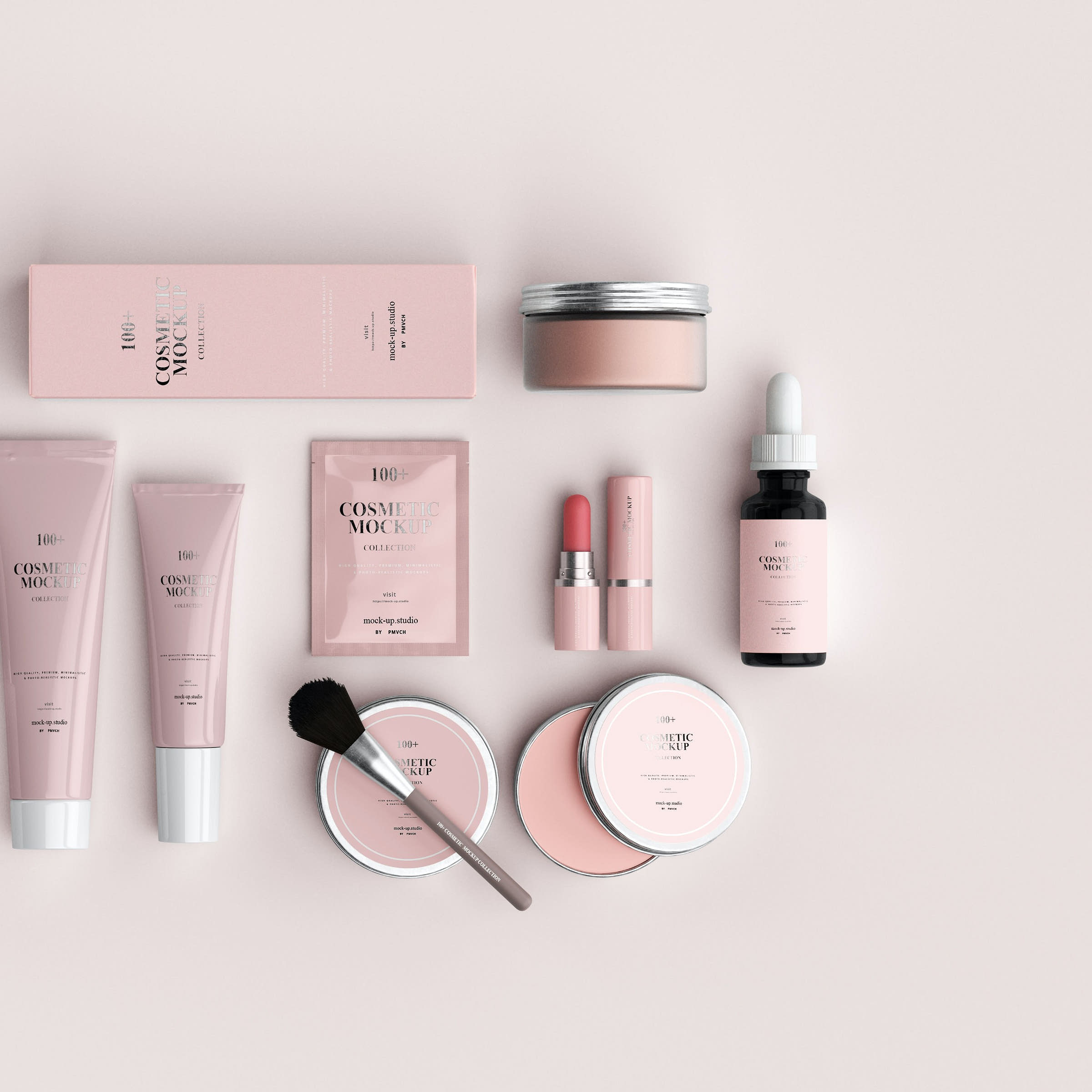 nomes de loja de maquiagem em ingles ou portugues