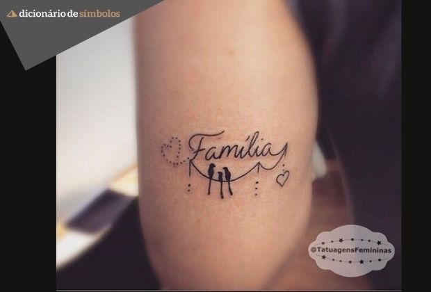 nomes tatuagem