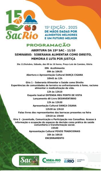 o futuro da alimentação nas cidades