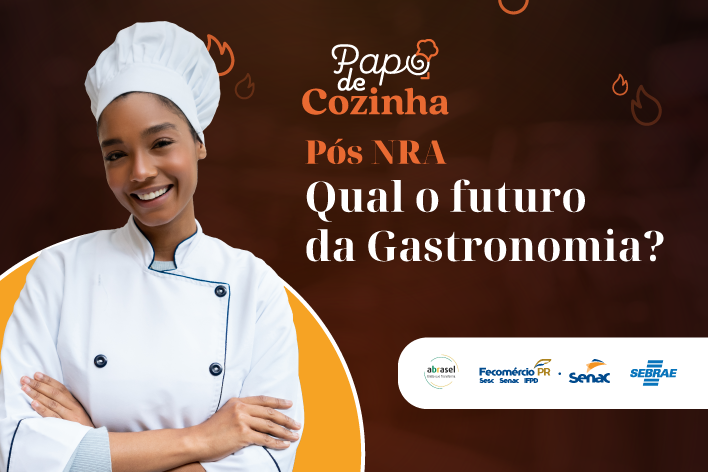 O Papel da Tecnologia no Futuro do Food Service