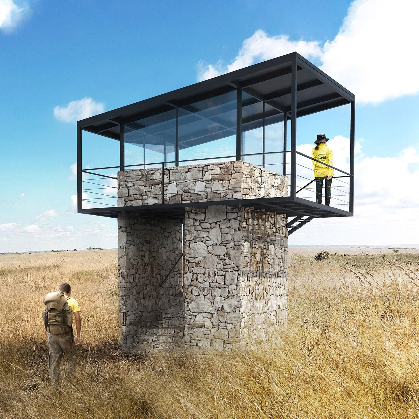 Serra da Canastra: Onde o Rio São Francisco Nasce e a Natureza Floresce