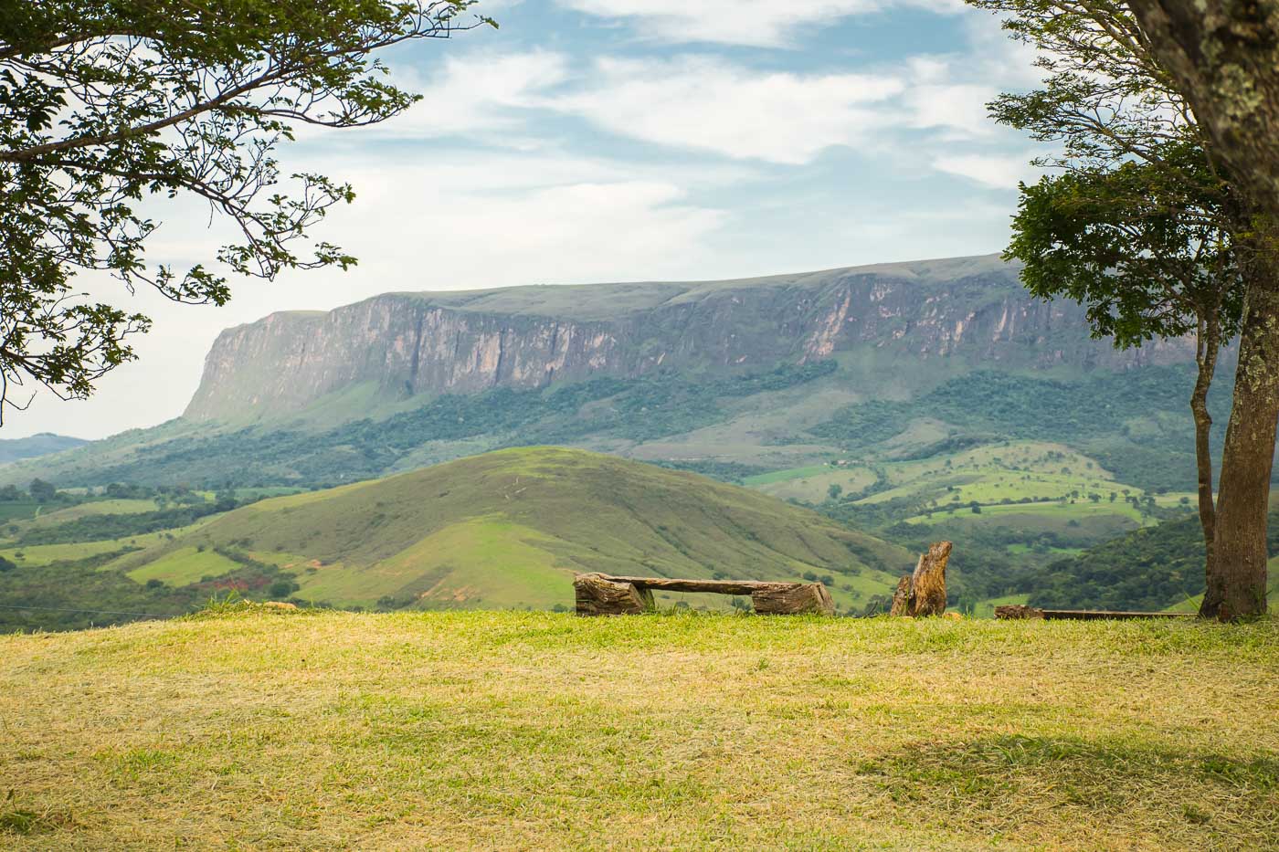 Serra da Canastra: Onde o Rio São Francisco Nasce e a Natureza Floresce
