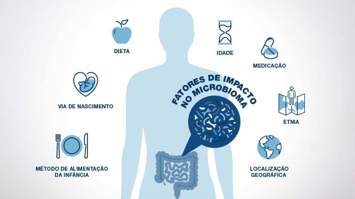 Como as Fibras Alimentares Transformam sua Flora Intestinal