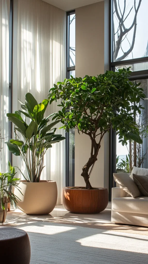 Dicas Essenciais para o Cultivo de Plantas em Áreas Sombrias