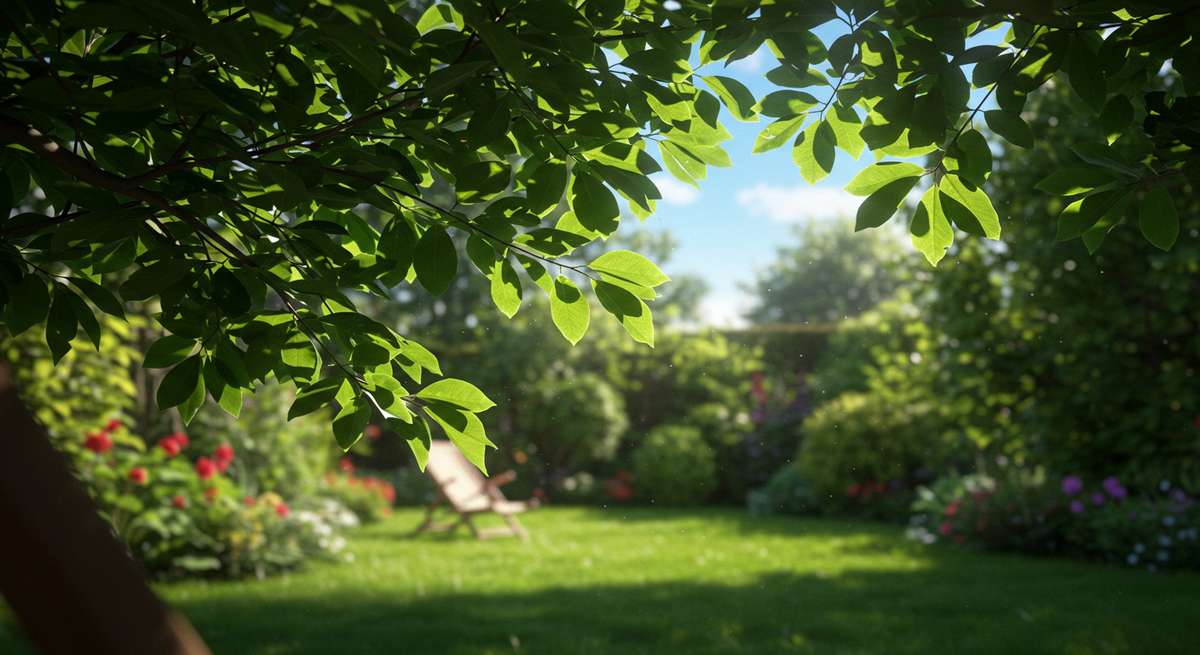 Dicas Essenciais para o Cultivo de Plantas em Áreas Sombrias