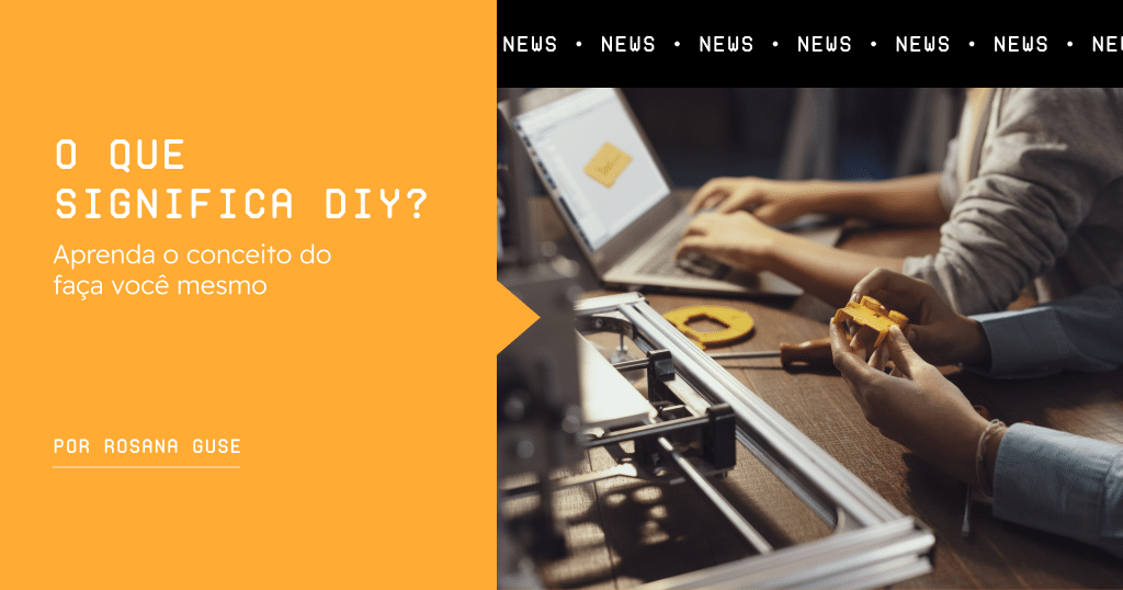 o que significa diy no youtube