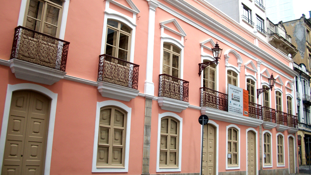 A Importância das Árvores Históricas nos Museus Brasileiros