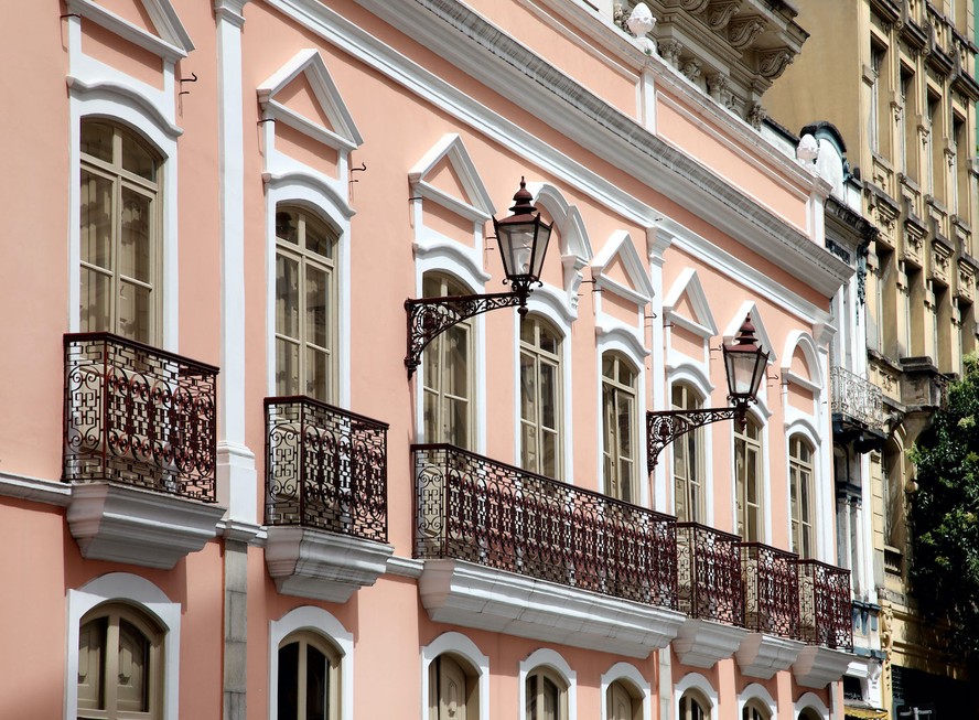 Explorando o Solar da Marquesa de Santos: Um Tesouro no Centro de São Paulo