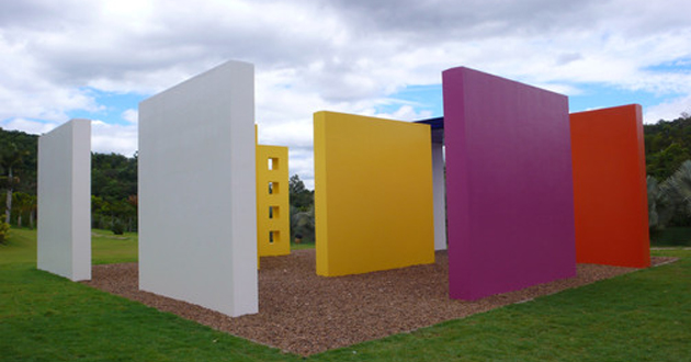 oiticica arte