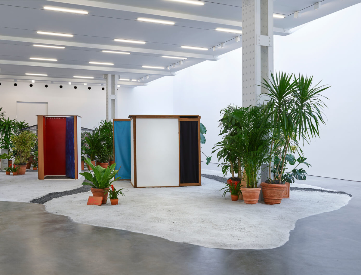 helio oiticica obras