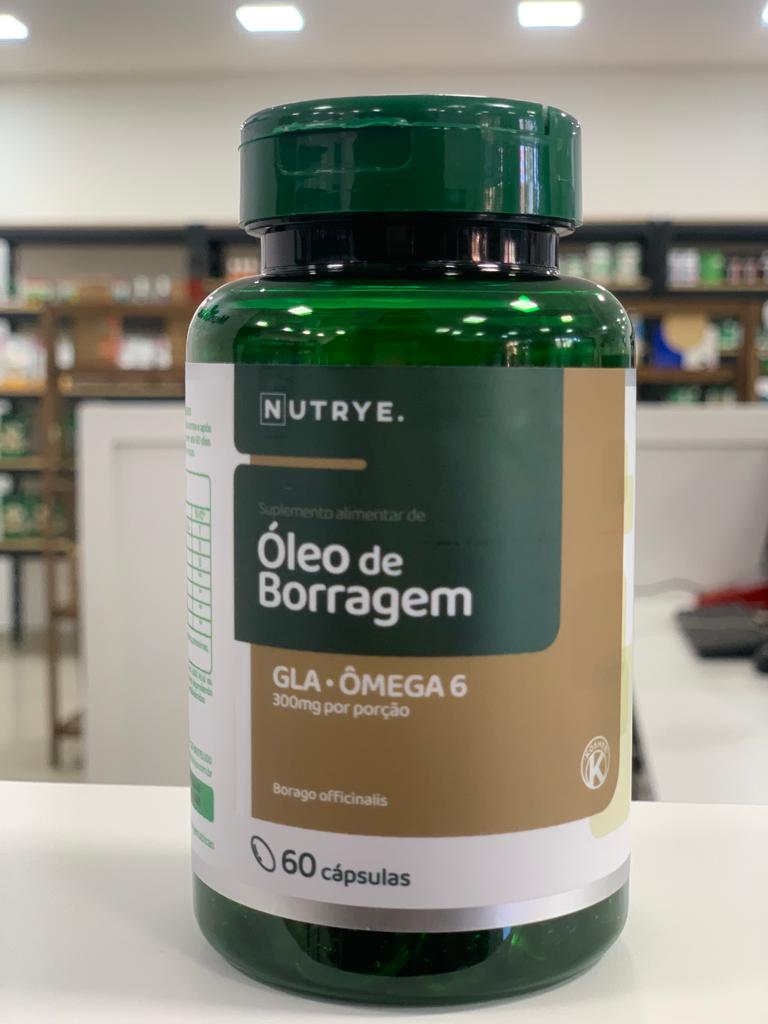Óleo de Borragem e Cabelo: Combata a Queda e Fortaleça os Fios