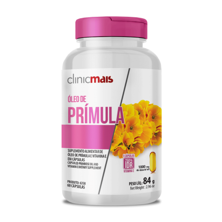 Guia Completo: Óleo de Prímula para Pele e Cabelos Radiantes