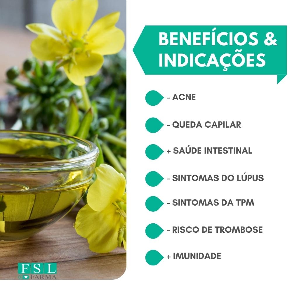 Entenda as Contraindicações e Efeitos Colaterais do Óleo de Prímula